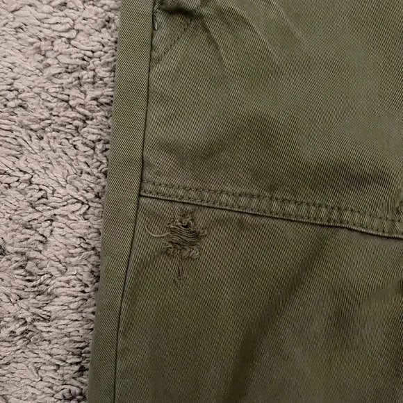 Forever 21 jeans - Picture 3 of 7